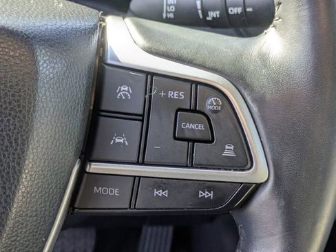 Used 2024 Toyota Grand Highlander XLE image 20