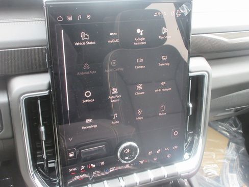 New 2026 GMC Yukon Elevation w/ Elevation Premium Package image 19