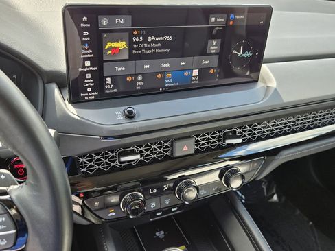 Certified 2024 Honda Accord Touring image 22