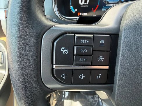 Certified 2022 Ford F150 Lariat w/ Equipment Group 502A High AWD/4WD image 36
