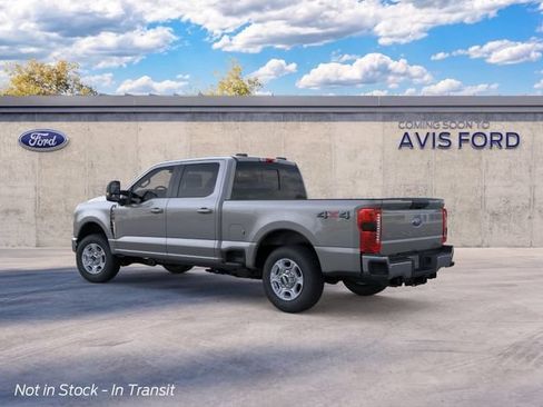 New 2026 Ford F250 4x4 Crew Cab Super Duty image 4