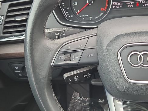 Used 2023 Audi Q5 2.0T Premium w/ Convenience Package AWD/4WD image 20