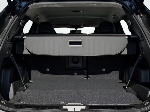 New 2026 Mitsubishi Outlander SE AWD/4WD image 8