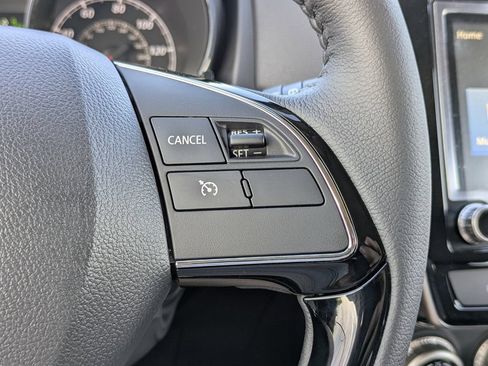 New 2026 Mitsubishi Outlander Sport SE AWD/4WD image 25