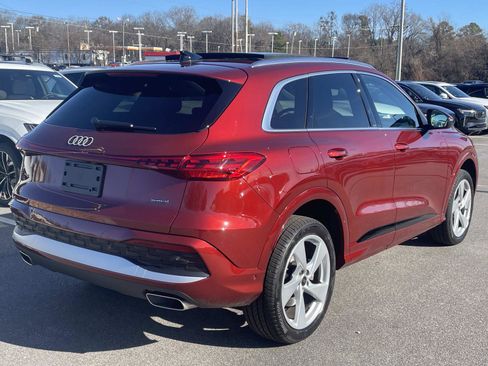 Used 2025 Audi Q5 Premium Plus w/ Premium Plus image 7