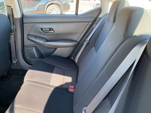 Used 2024 Nissan Sentra SV image 14