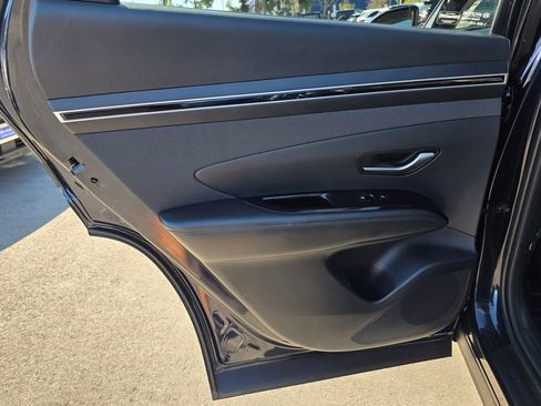 Certified 2024 Hyundai Tucson Limited image 21