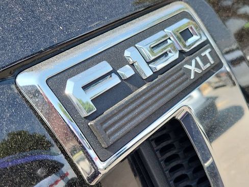 Used 2025 Ford F150 XLT w/ Equipment Group 301A Standard AWD/4WD image 12