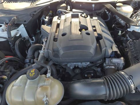 Used 2017 Ford Mustang Premium RWD image 17