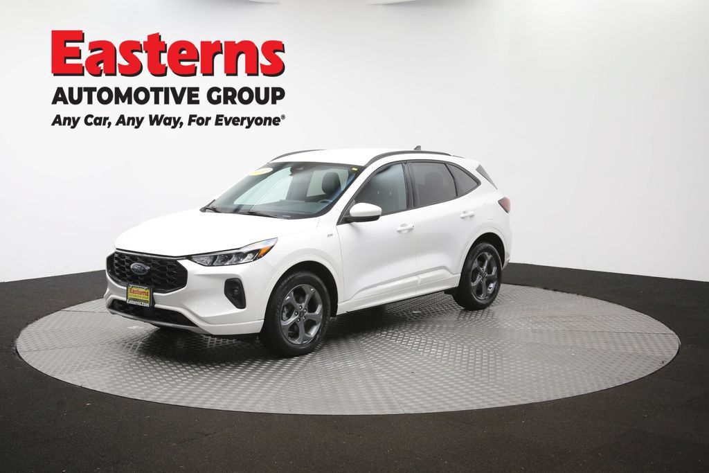 Used 2024 Ford Escape ST-Line Select w/ Tech Pack #1 AWD/4WD image 57
