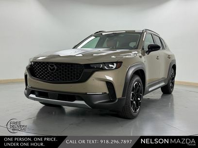 New 2026 MAZDA CX-50 Meridian Edition w/ Weather Package