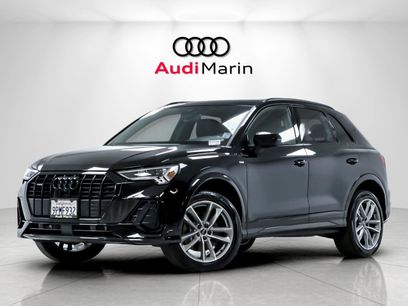 Used 2024 Audi Q3 2.0T Premium Plus w/ Premium Plus Package