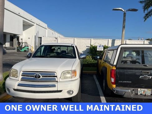Used 2006 Toyota Tundra SR5 image 2