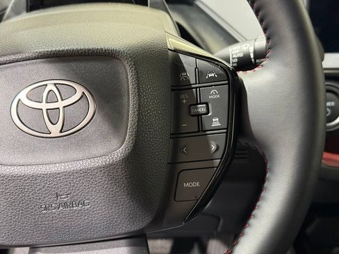 Certified 2024 Toyota Prius Prime Premium w/ Advanced Technology Package FWD image 24