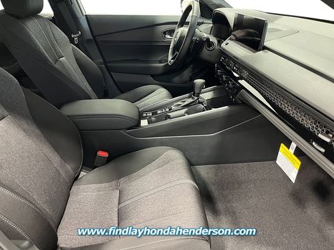 New 2026 Honda Accord Sport image 28
