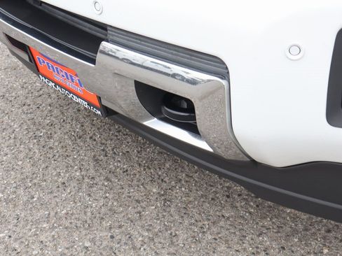 Used 2017 GMC Sierra 3500 Denali w/ Duramax Plus Package image 61