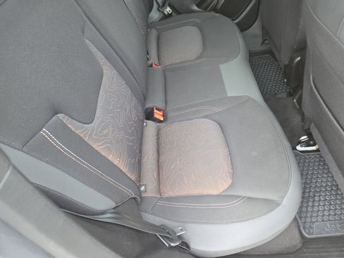 Certified 2023 Jeep Renegade Latitude AWD/4WD image 21