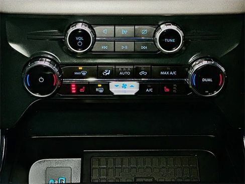 Certified 2024 Ford F150 XLT w/ Equipment Group 302A MID image 13