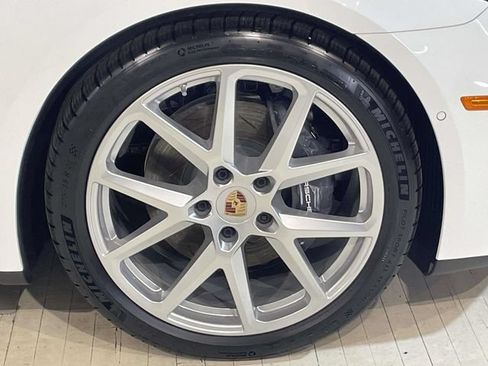 New 2026 Porsche Panamera 4 AWD/4WD image 13
