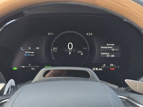 New 2026 Lexus RX 350 w/ Convenience Package image 11