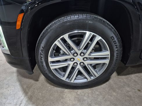 Certified 2023 Chevrolet Traverse High Country AWD/4WD image 34