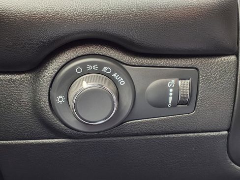 Used 2024 Dodge Durango GT RWD image 23