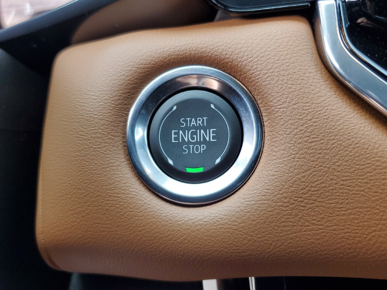 New 2026 GMC Canyon AT4 AWD/4WD image 25