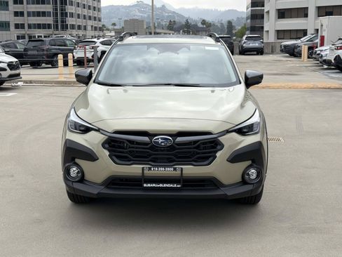 New 2026 Subaru Crosstrek 2.5i Limited AWD/4WD image 2