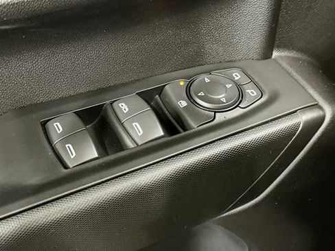 New 2026 Chevrolet Silverado 1500 Custom image 18