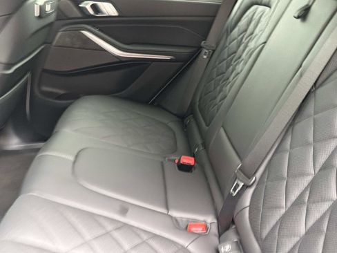 Certified 2026 BMW X5 xDrive40i w/ Climate Comfort Package AWD/4WD image 13
