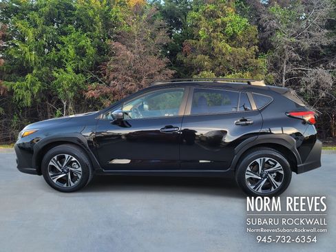 Used 2024 Subaru Crosstrek 2.0i Premium image 21
