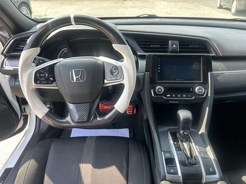 Used 2019 Honda Civic LX image 9