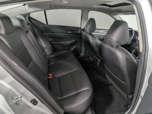 Used 2019 Nissan Altima 2.5 SL image 22