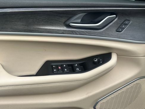 Used 2021 Jeep Grand Cherokee L Limited w/ Trailer Tow Package image 15