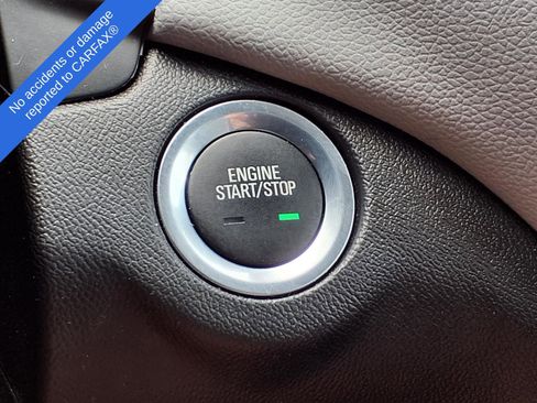 Used 2024 Chevrolet Equinox LS w/ LS Convenience Package FWD image 27