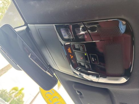 Used 2025 Lexus NX 350h AWD w/ Cold Area Package image 34