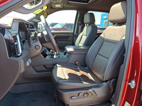 Used 2022 GMC Sierra 1500 Denali image 11