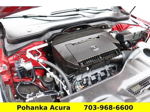 Certified 2022 Acura MDX A-Spec image 34