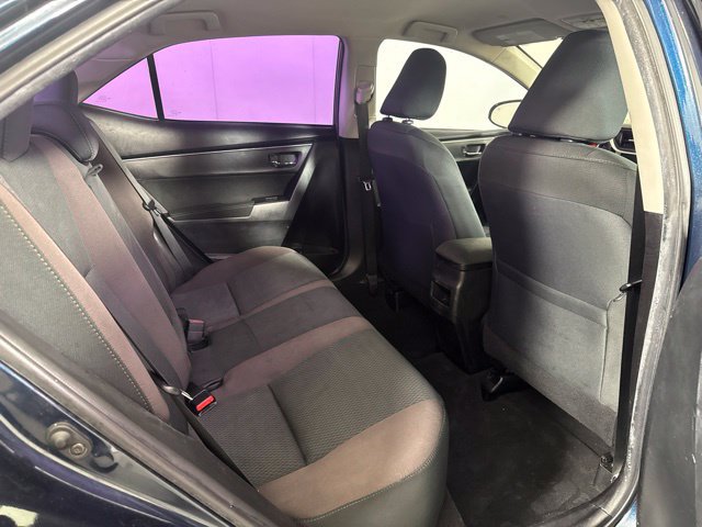 Used 2019 Toyota Corolla LE FWD image 5