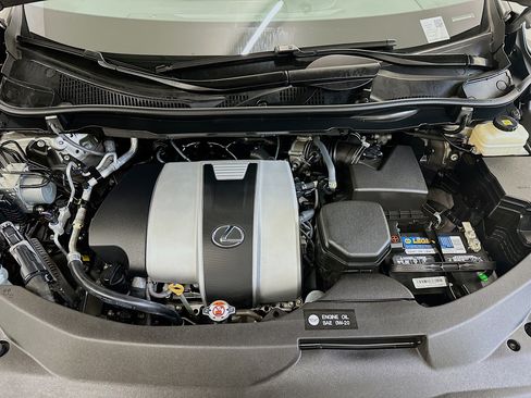 Used 2022 Lexus RX 350 F Sport w/ Accessory Package image 36