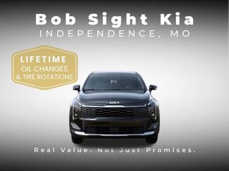New 2026 Kia Sportage EX FWD video 2