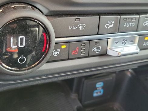 New 2025 Ford Bronco Raptor image 10