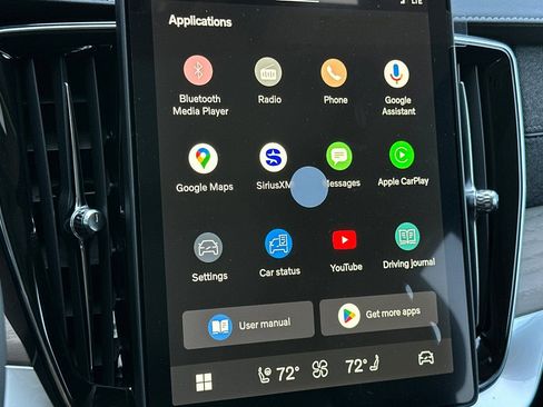 Certified 2025 Volvo XC90 B6 Core w/ Protection Package Premier image 21