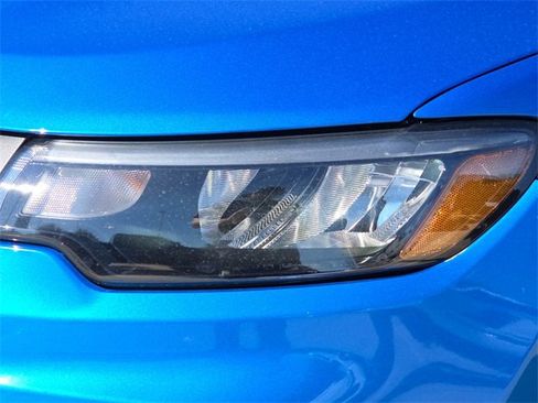 Used 2022 Jeep Compass Latitude image 4