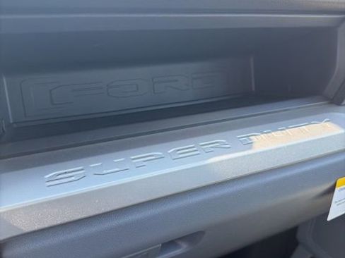 New 2024 Ford F550 2WD Regular Cab Super Duty image 40