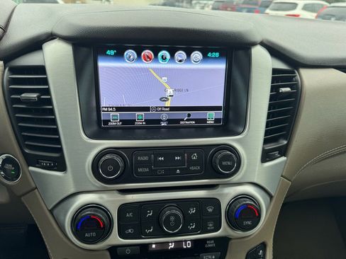 Used 2017 GMC Yukon SLT w/ Open Road Package image 15