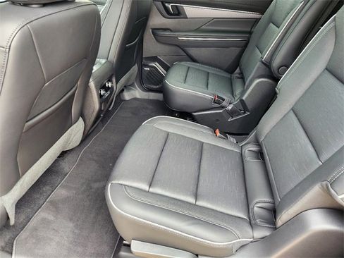 New 2025 Buick Enclave Sport Touring w/ Super Cruise Package image 18