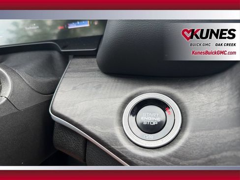 Used 2024 Jeep Grand Cherokee Limited 4xe AWD/4WD image 31