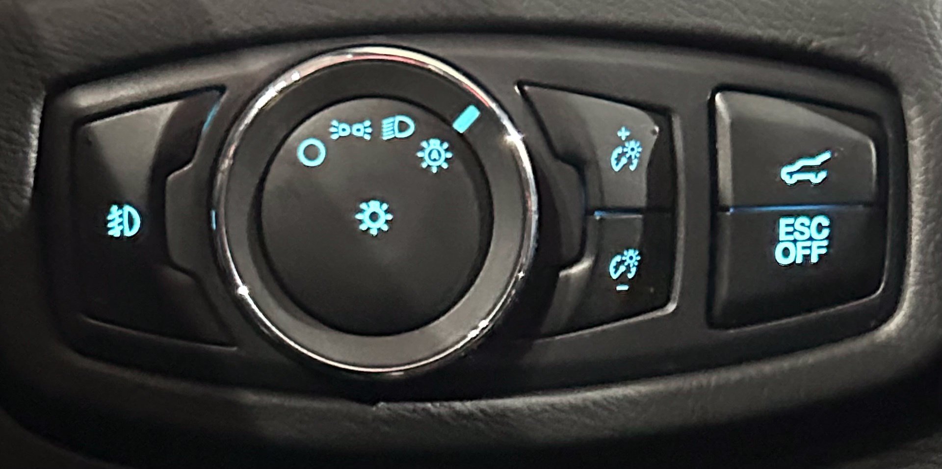 Used 2023 Ford Edge ST AWD/4WD image 63