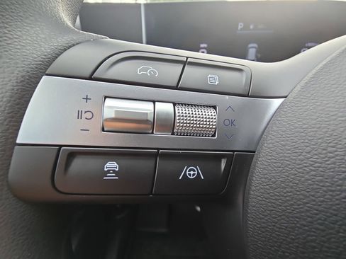 New 2026 Hyundai Tucson SEL AWD/4WD image 17
